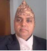 नरिश्वर भण्डारी